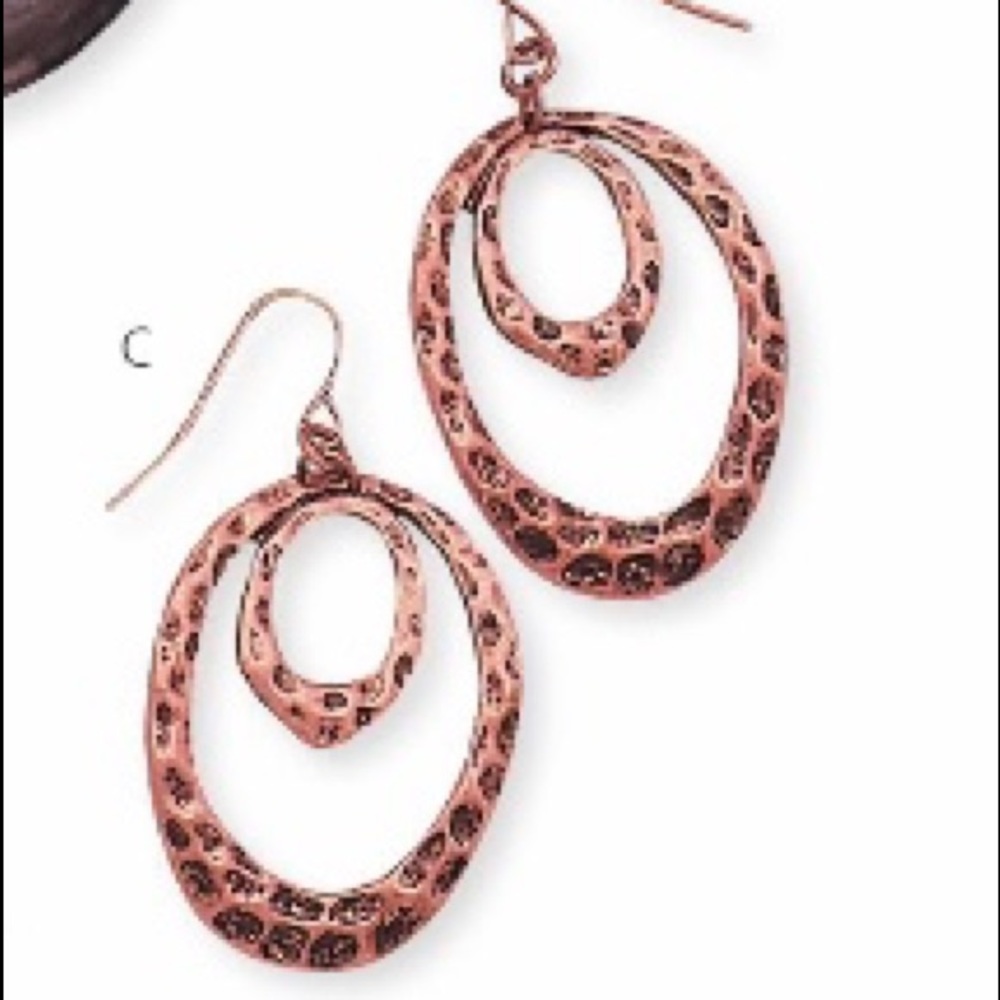 Premier Designs “Rosalyn” Earrings